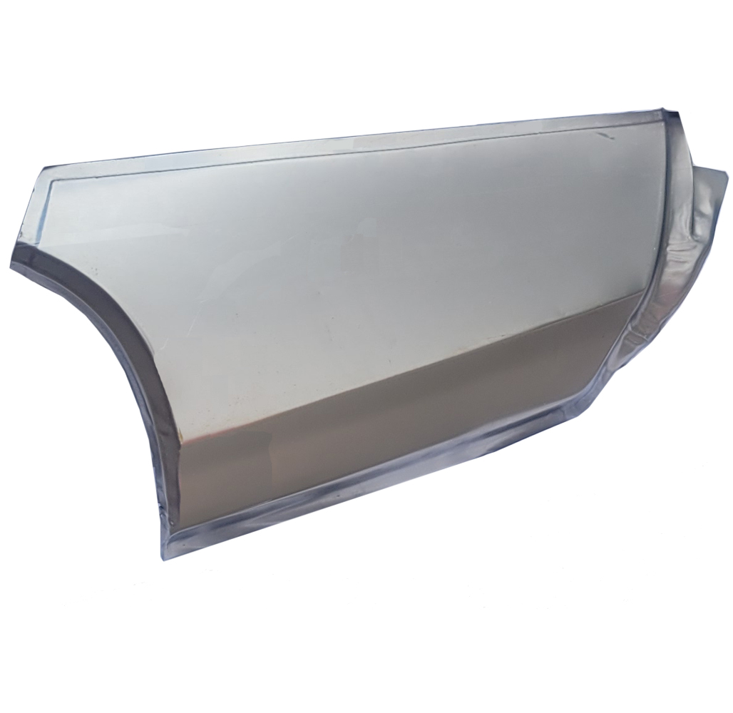 1969 Pontiac GTO/LeMans/Tempest LOWER REAR QUARTER PANEL - LH | BP1212G
