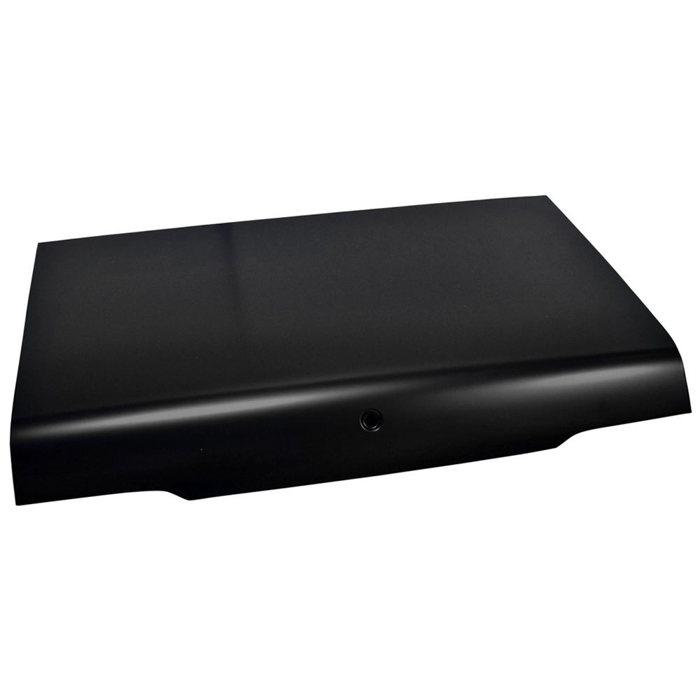 1968 Pontiac GTO/LeMans/Tempest TRUNK LID - STEEL | BP1238G