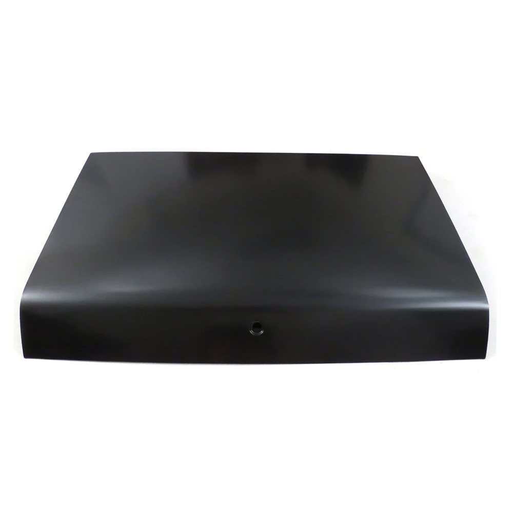 1972 Pontiac GTO/LeMans/Tempest TRUNK LID - STEEL (THIS IS A NEW COMPLETE REPRODUCTION DECKLID FOR GTO, JUDGE & LEMANS) | BP1240G