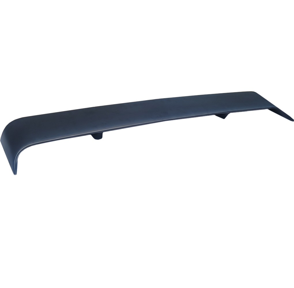 1968 Pontiac GTO/LeMans/Tempest REAR SPOILER (COUPE) - 3 PIECE SET | BP1253G
