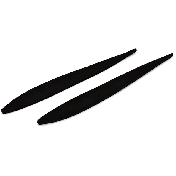 1969 Pontiac GTO/LeMans/Tempest SPOILER PADS - PR MADE IN THE USA | BP1257G