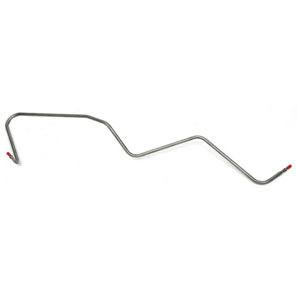 1967 Chevrolet Chevelle/Malibu TRANSMISSION VACUUM LINES T-400 (ORIGINAL MATERIAL) | AT1043V