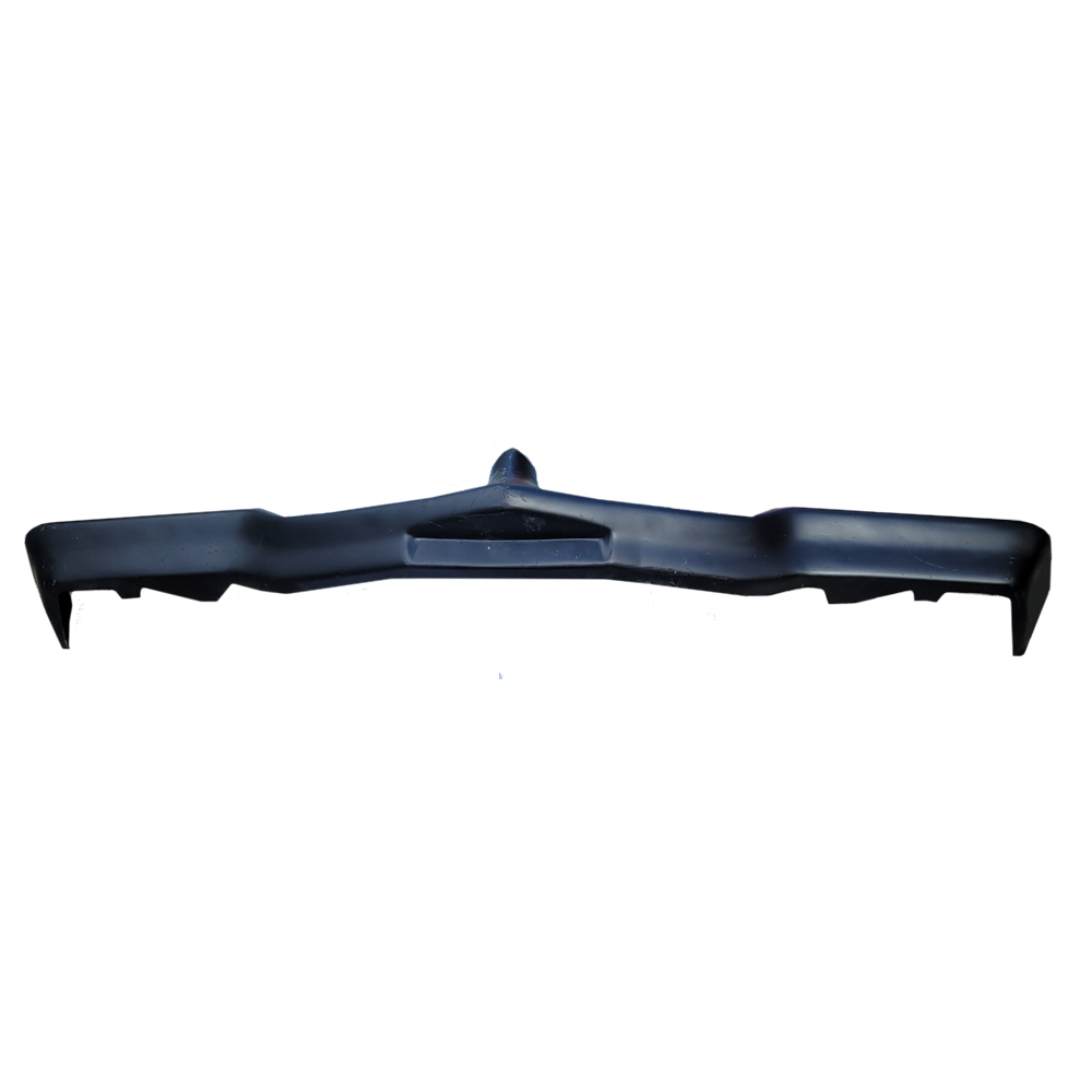 1971 Pontiac GTO/LeMans/Tempest FRONT BUMPER (LEMANS FIBERGLASS) | BP1309G