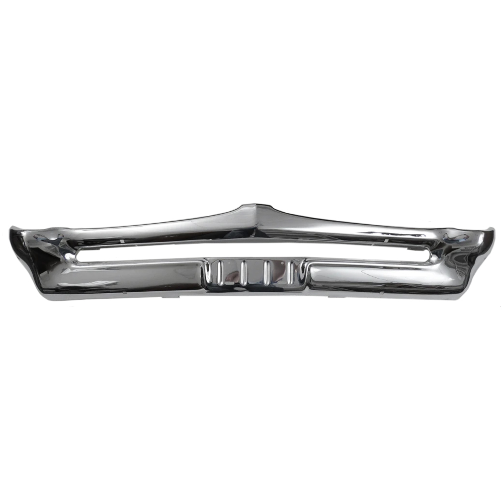 1967 Pontiac GTO/LeMans/Tempest CHROME FRONT BUMPER (NEW) | BP1316G