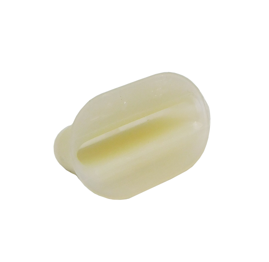 1972 Pontiac GTO/LeMans/Tempest REAR VALANCE PLASTIC CLIPS - EA | BP1370G