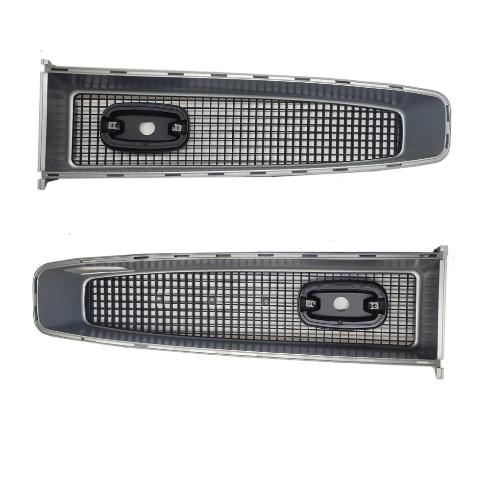1966 Pontiac GTO/LeMans/Tempest GRILLES GTO PAIR NEW | Pontiac GTO