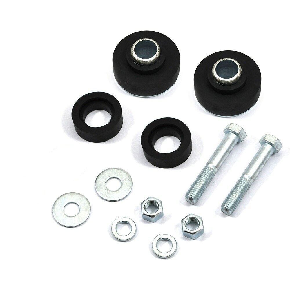 1964 Pontiac GTO/LeMans/Tempest CORE SUPPORT BUSHING SET | HB2505G