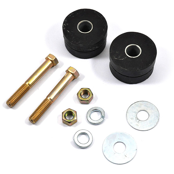 1972 Pontiac GTO/LeMans/Tempest CORE SUPPORT BUSHING SET | HB2506G
