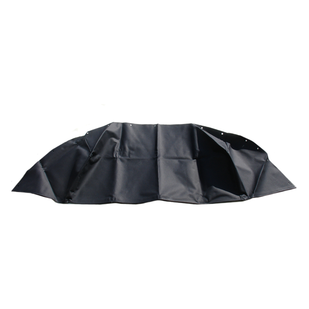 1967 Buick Skylark/GS/Regal/GN CONVERTIBLE TOP WELL LINER | CV1705A