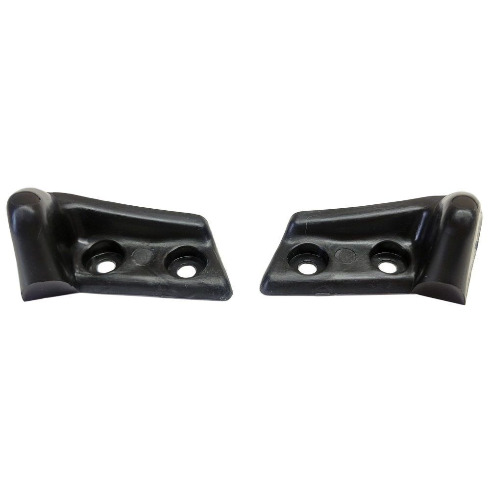 1967 Buick Skylark/GS/Regal/GN CONVERTIBLE PLASTIC ALIGNING GUIDE PINS - PAIR | CV1712Z