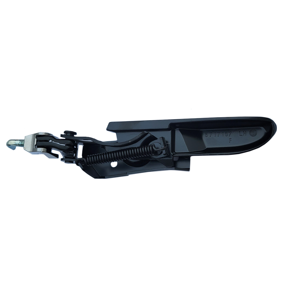 1965 Pontiac GTO/LeMans/Tempest NEW CONVERTIBLE TOP LATCH ASSEMBLY (COMPLETE WITH LATCH HOOK KNUCKLE) - LH | CV1723Z