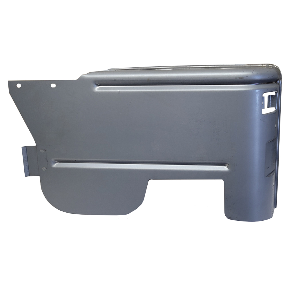 1971 Buick Skylark/GS/Regal/GN CONVERTIBLE REAR LOWER ARM REST PANEL - LH | CV1822Z