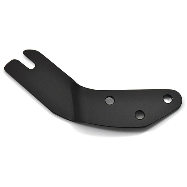 1986 Pontiac GTO/LeMans/Tempest BELL CRANK FRAME BRACKET (BOLTS TO FRAME) | MT2133Z