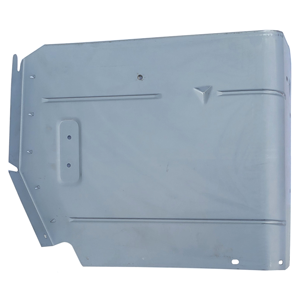 1967 Buick Skylark/GS/Regal/GN UPPER ARM REST PANEL (ALL) - LH | CV1826Z