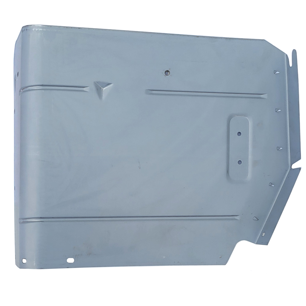 1965 Buick Skylark/GS/Regal/GN UPPER ARM REST PANEL (ALL) - RH | CV1827Z