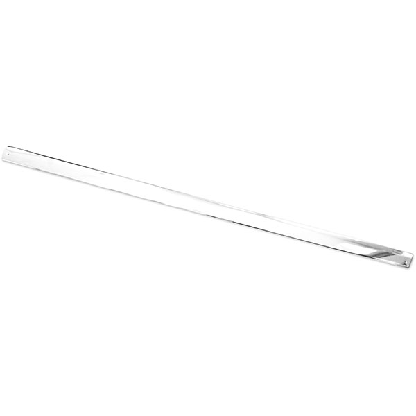 1968 Pontiac GTO/LeMans/Tempest ROCKER MOLDING NEW (STAINLESS) - LH | XP4240G