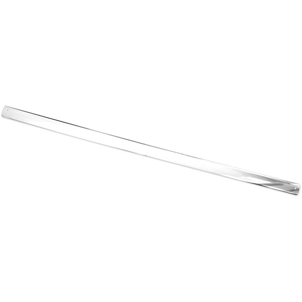 1970 Pontiac GTO/LeMans/Tempest ROCKER MOLDING NEW (ALUMINUM) - LH** | XP4241G