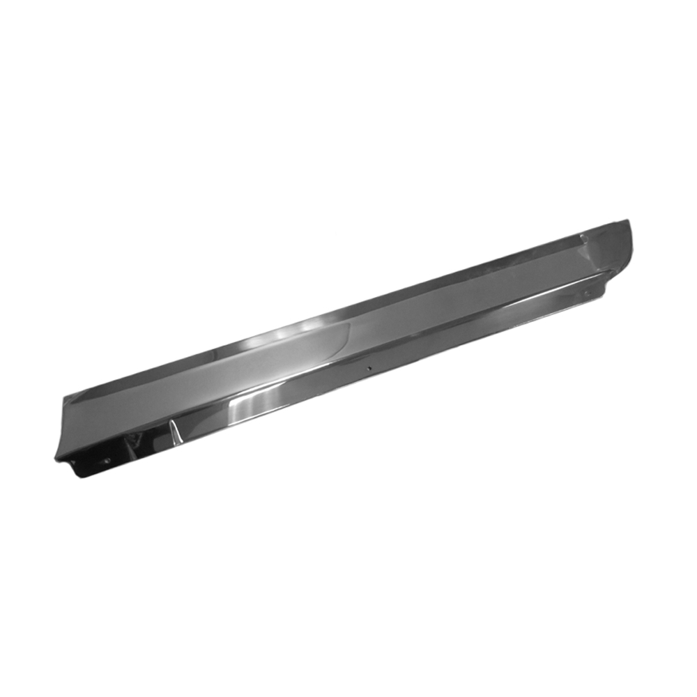 1966 Pontiac GTO/LeMans/Tempest REAR ROCKER EXTENSION MOLDING ON QUARTER NEW - LH | XP4246G