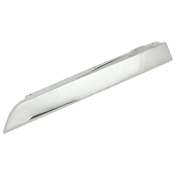 1968 Pontiac GTO/LeMans/Tempest REAR ROCKER EXTENSION MOLDING ON QUARTER NEW - LH | XP4248G