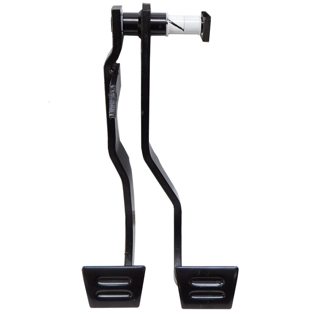 1967 Chevrolet Chevelle/Malibu CLUTCH & BRAKE PEDAL ASSEMBLY | MT3660V