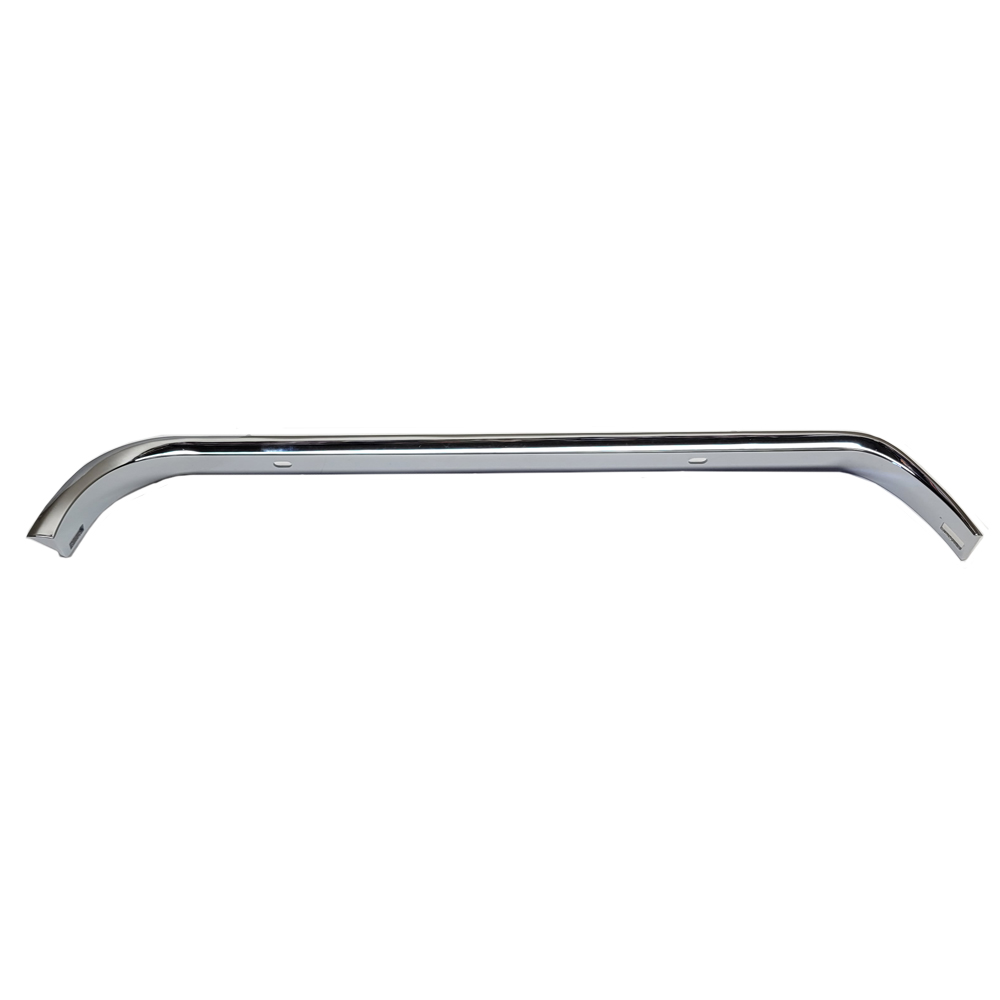 1969 Pontiac GTO/LeMans/Tempest VALANCE MOLDING (FOR MODELS WITH VALANCE GRILLE) - LH | XP4275G