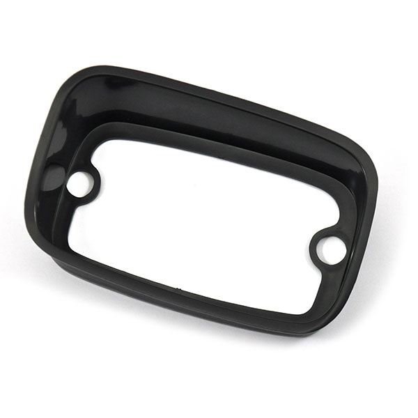 1969 Pontiac GTO/LeMans/Tempest GTO PARK LIGHT FILLER - LH | XL4137G