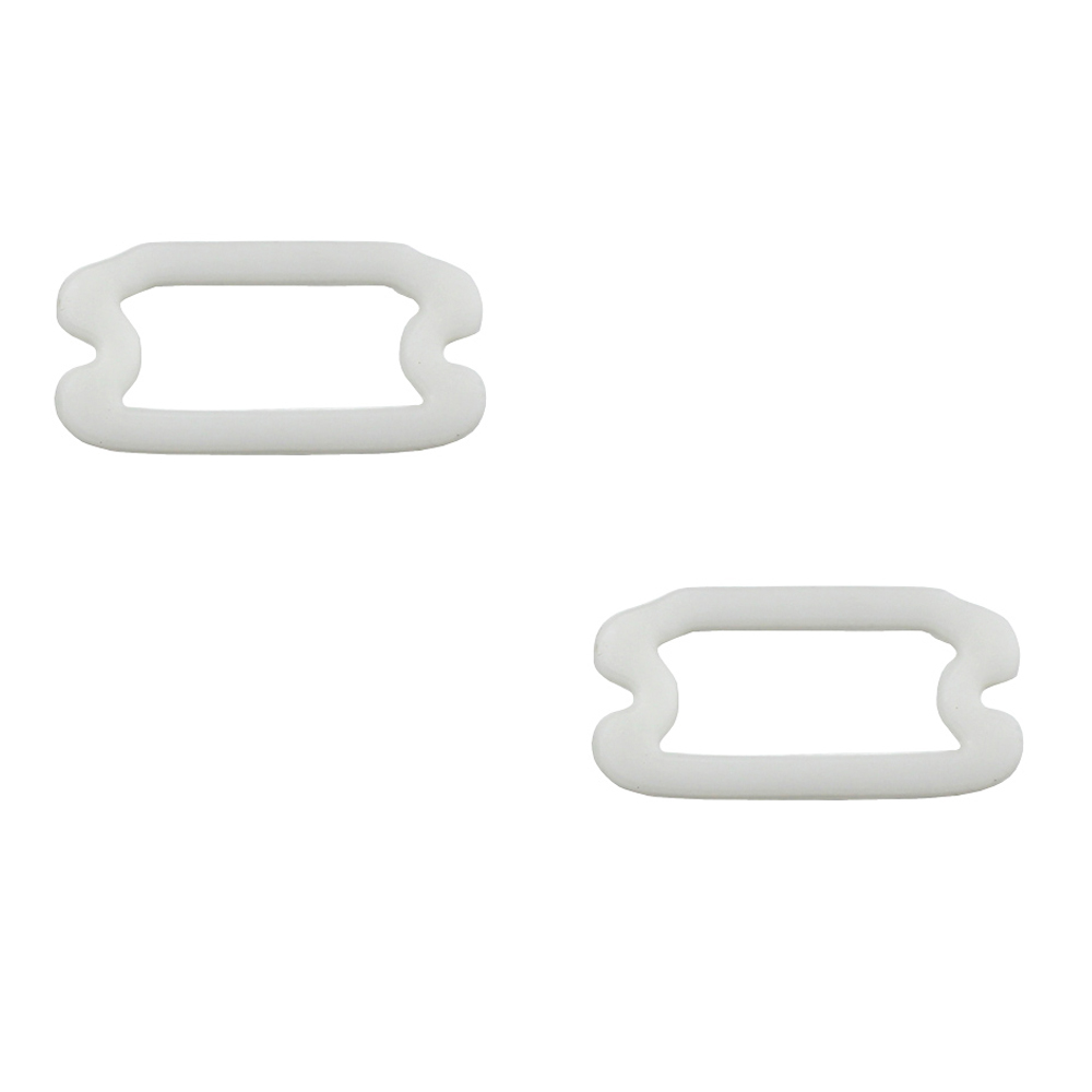 1964 Pontiac GTO/LeMans/Tempest PARKING LAMP LENS GASKETS - PR | XL4145Z