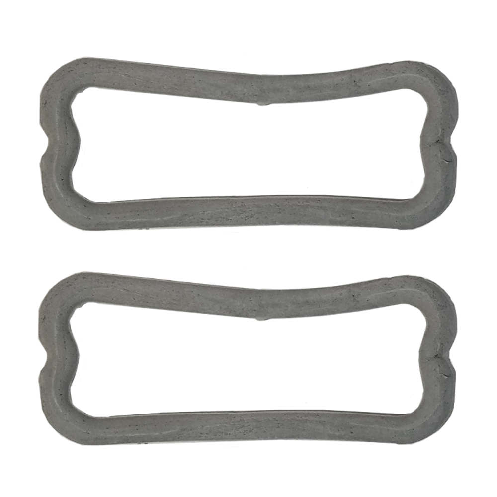 1966 Pontiac GTO/LeMans/Tempest GTO PARK LAMP LENS GASKETS - PR MADE IN THE USA | XL4146G