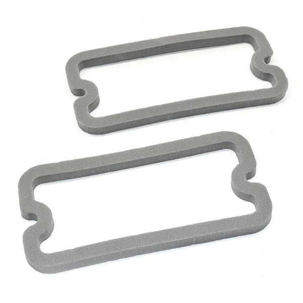 1970 Pontiac GTO/LeMans/Tempest GTO PARK LAMP LENS GASKETS - PR | XL4149G