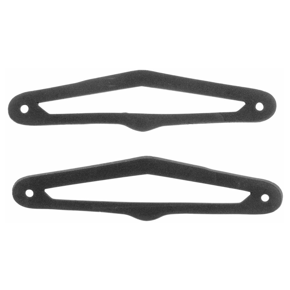 1969 Pontiac GTO/LeMans/Tempest GTO REAR QUARTER SIDE MARKER LENS GASKETS - PR | XL4190G