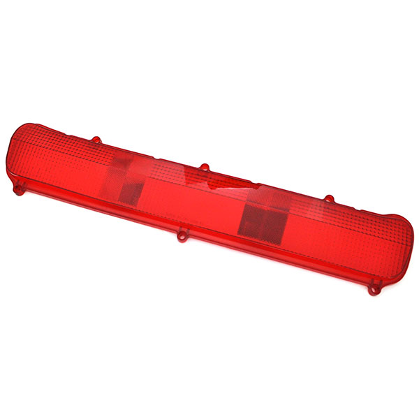 1966 Pontiac GTO/LeMans/Tempest TAIL LAMP LENS (FITS GTO ONLY) - LH | XL4196G