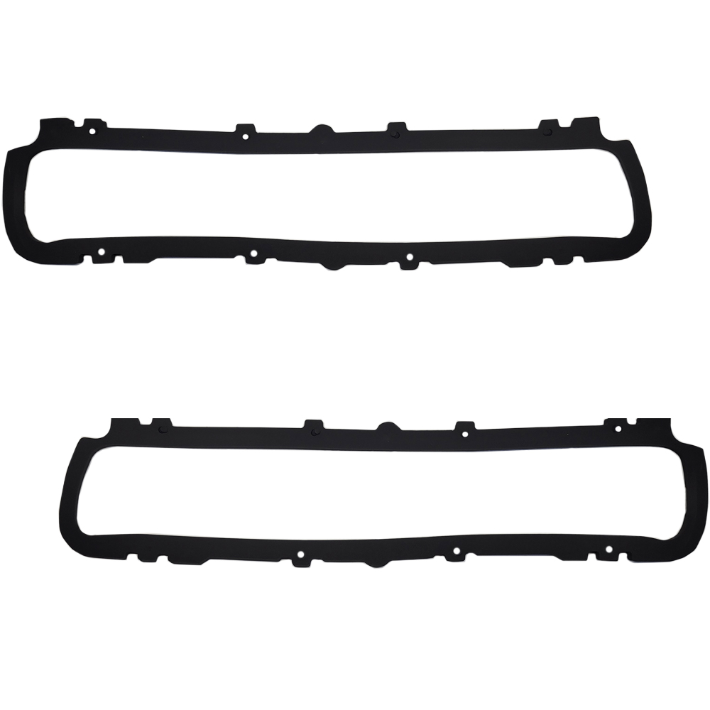1966 Pontiac GTO/LeMans/Tempest GTO TAIL LAMP TO BODY GASKETS - PR MADE IN THE USA | XL4216G