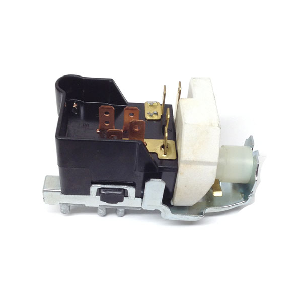 1969 Pontiac GTO/LeMans/Tempest HEADLIGHT SWITCH FOR FACTORY