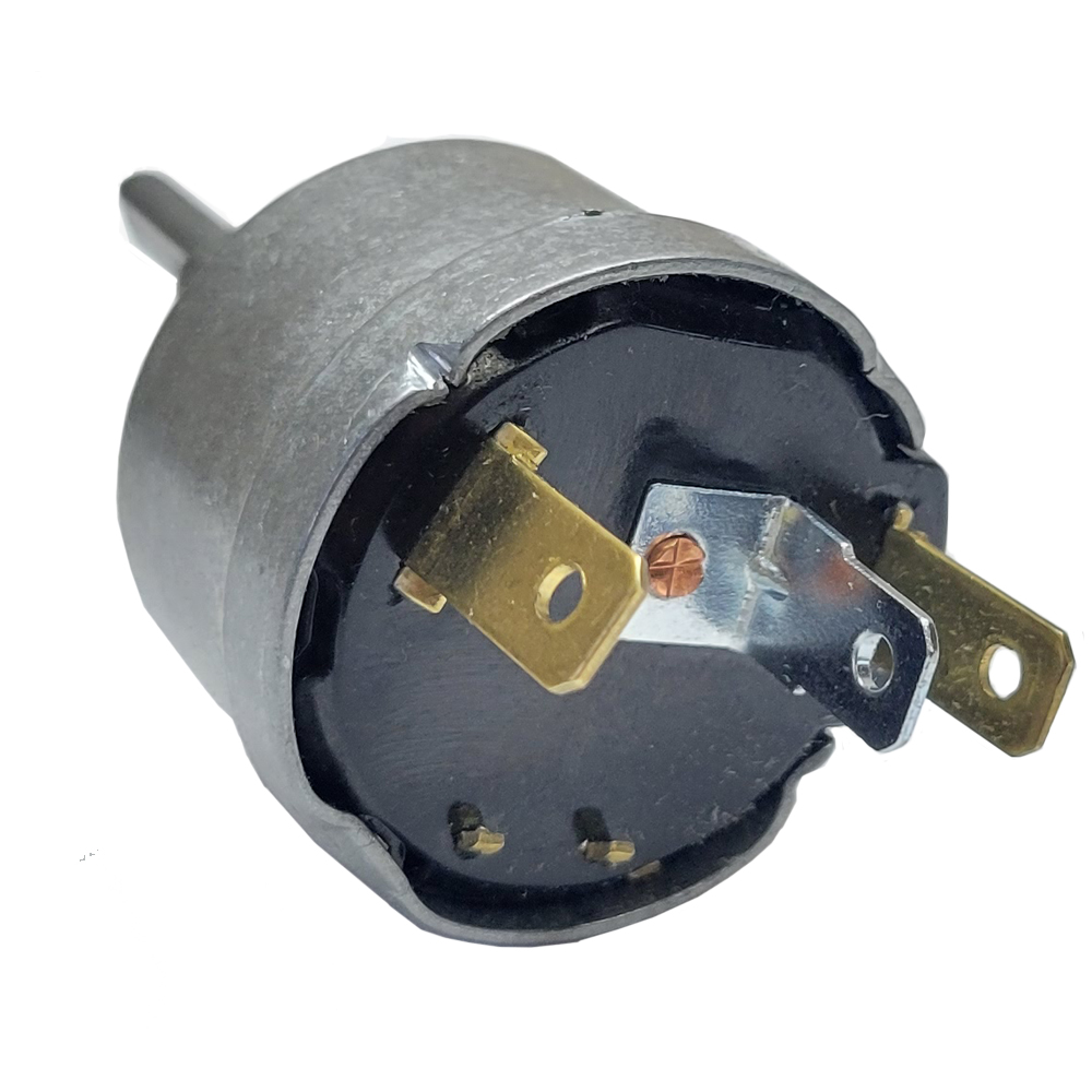 1967 Buick Skylark/GS/Regal/GN WIPER SWITCH - 2 SPEED WITH WASHER - GM # 1993372 | 01993372