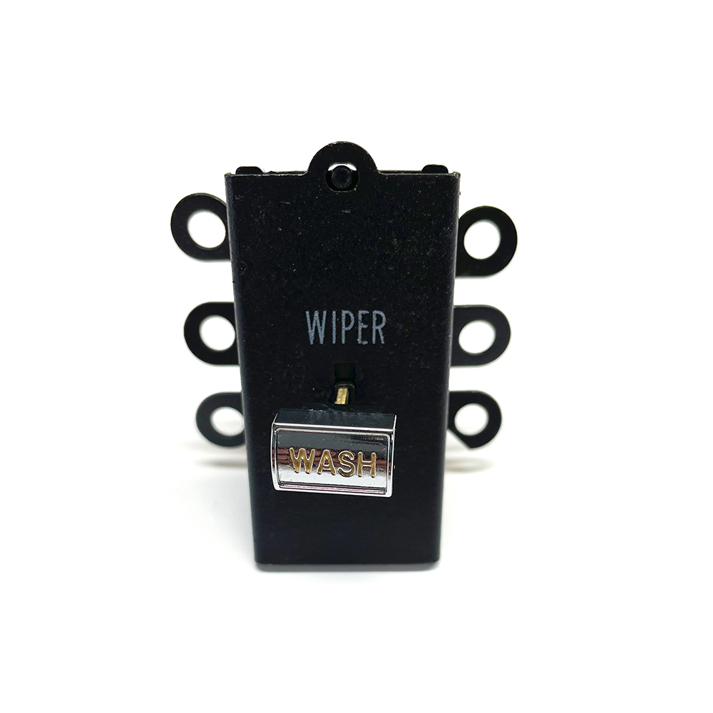 1970 Pontiac GTO/LeMans/Tempest WIPER SWITCH GM 1994087 | 1994087
