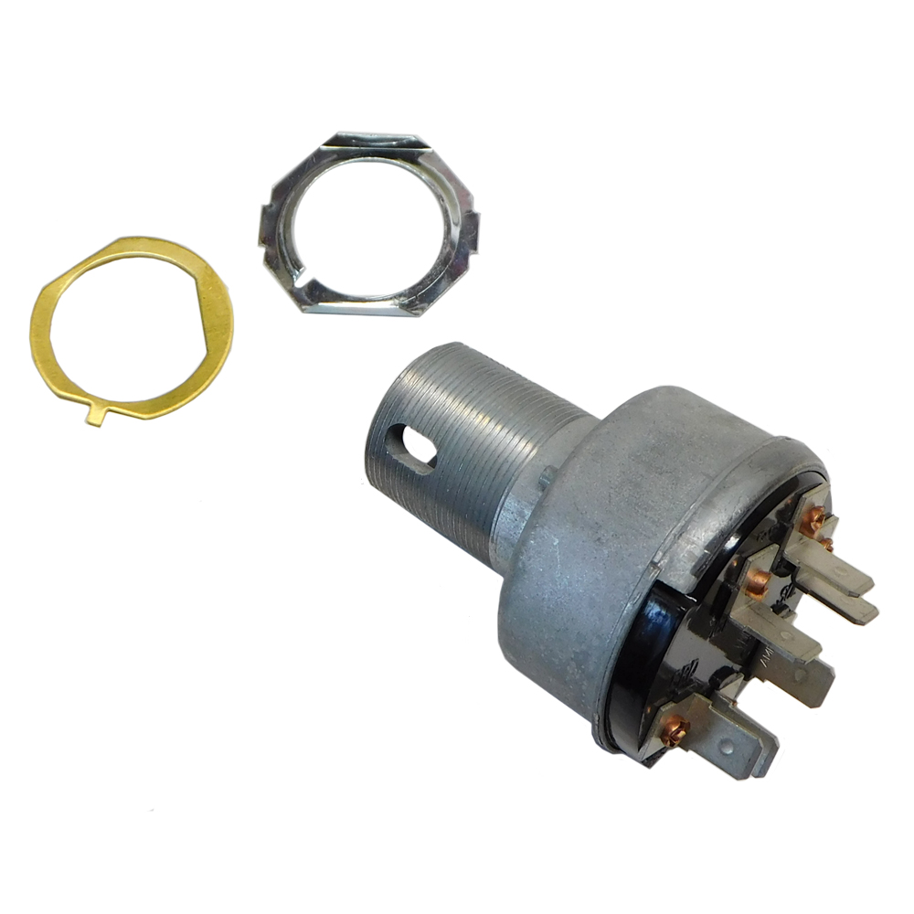 1964 Pontiac GTO/LeMans/Tempest IGNITION SWITCH WITHOUT KEY