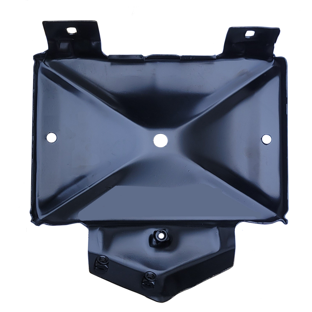 1967 Pontiac GTO/LeMans/Tempest BATTERY TRAY | EL2066G