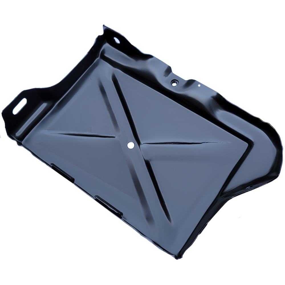 1972 Pontiac GTO/LeMans/Tempest BATTERY TRAY | EL2067G