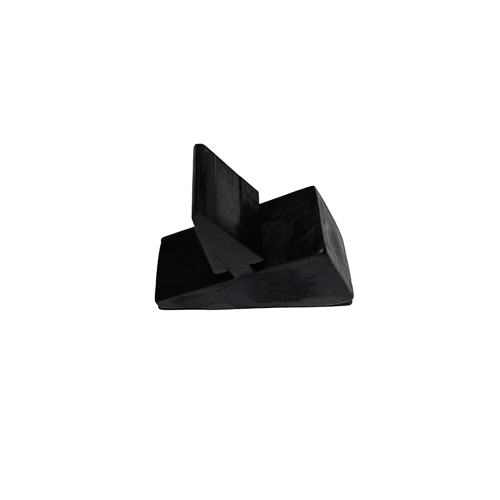 1968 Pontiac GTO/LeMans/Tempest HOOD TO FENDER RUBBER BUMPER - EA | WS4018G