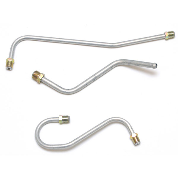 1964 Pontiac GTO/LeMans/Tempest TRANS VACUUM LINES WITH TRI-POWER | AT1035G
