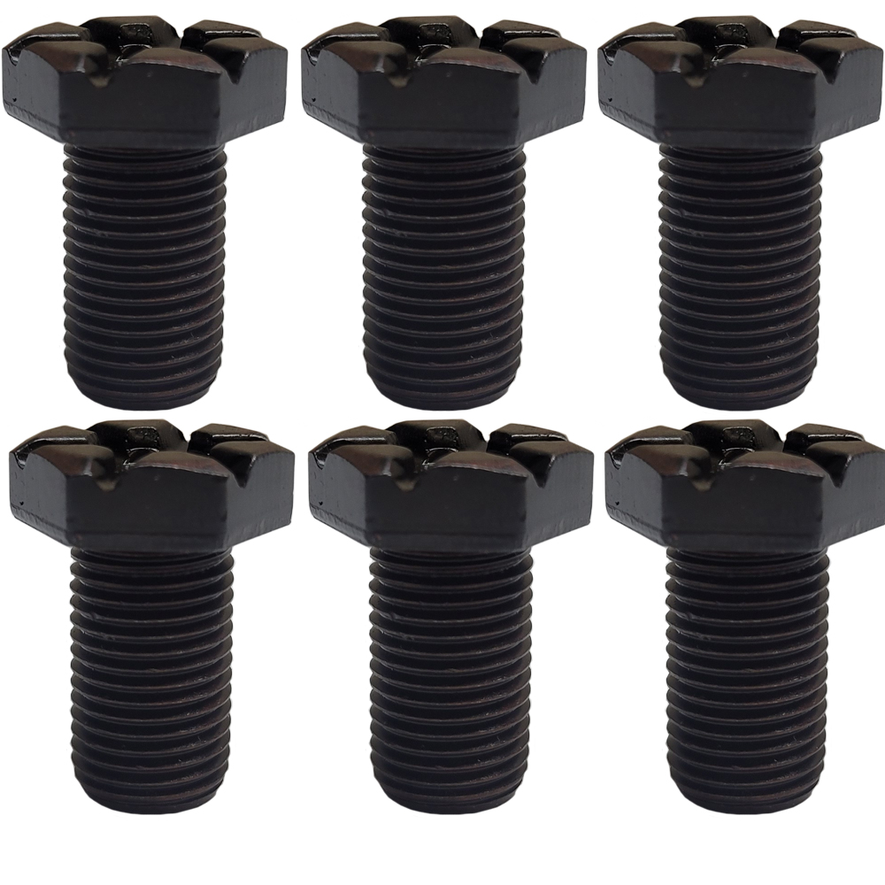 1979 Pontiac GTO/LeMans/Tempest FLYWHEEL BOLT KIT (GM # 2194511) | MT3224G