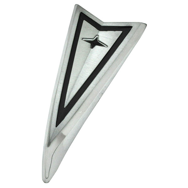 1968 Pontiac GTO/LeMans/Tempest BUMPER (ARROW HEAD) CHROME BUMPER GM 9791833 | 9791833