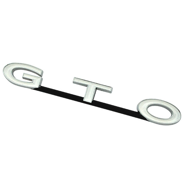 1972 Pontiac GTO/LeMans/Tempest (GTO) GRILLE EMBLEM | EM2126G