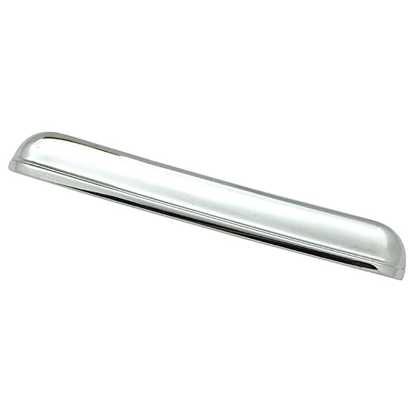 1965 Pontiac GTO/LeMans/Tempest LEMANS FENDER LOUVER (CHROME) - EA | EM2149G