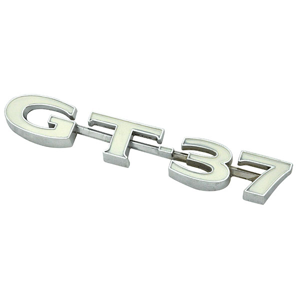 1971 Pontiac GTO/LeMans/Tempest TRUNK EMBLEM (GT-37) GM 9870519 | EM2178G