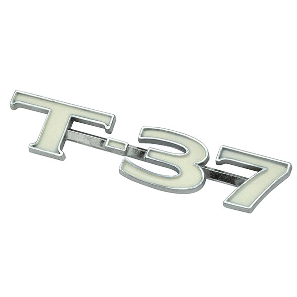 1970 Pontiac GTO/LeMans/Tempest TRUNK EMBLEM (T-37) (GM # 9870518) | EM2179G