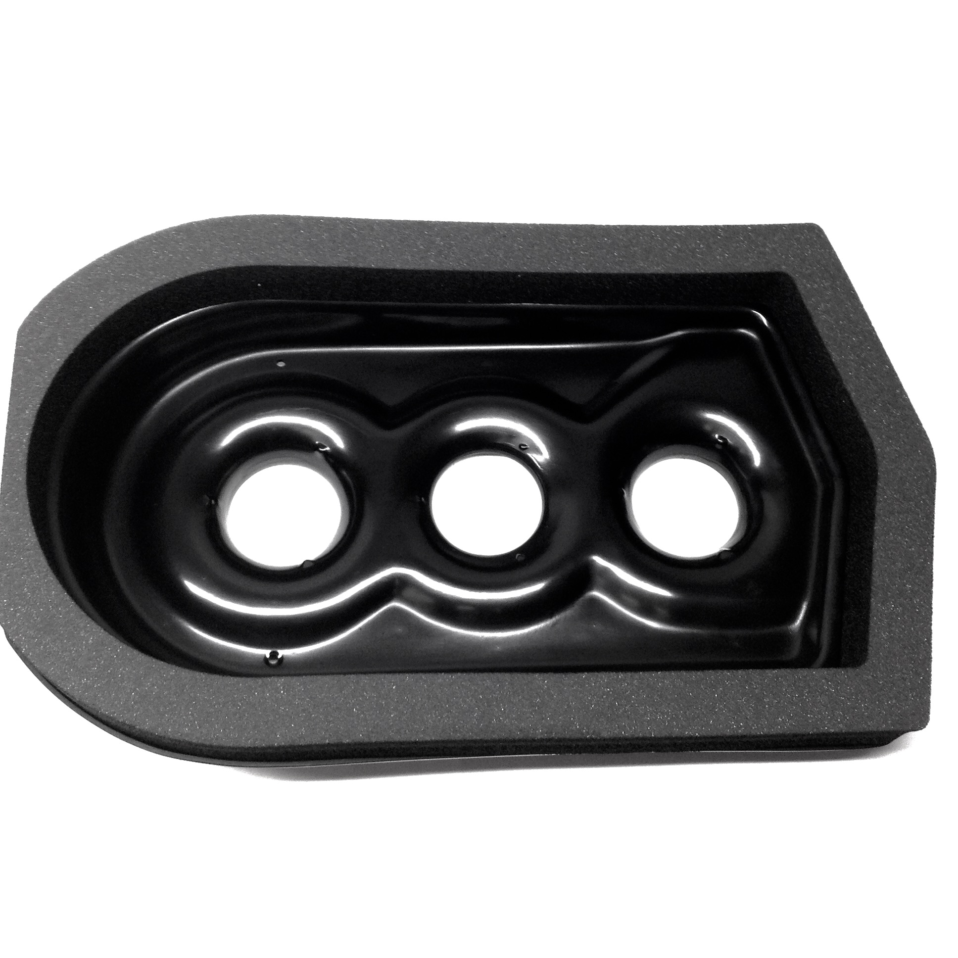1965 Pontiac GTO/LeMans/Tempest RAM AIR TRI POWER KIT PLASTIC PAN | CW1797G
