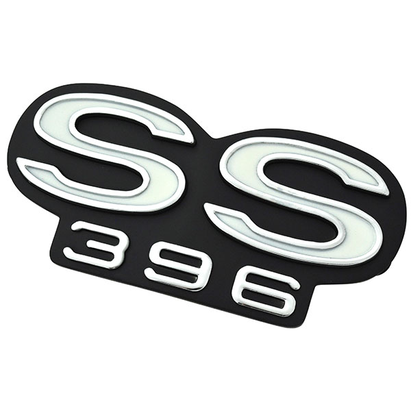 1967 Chevrolet El Camino EL CAMINO GRILLE EMBLEM 