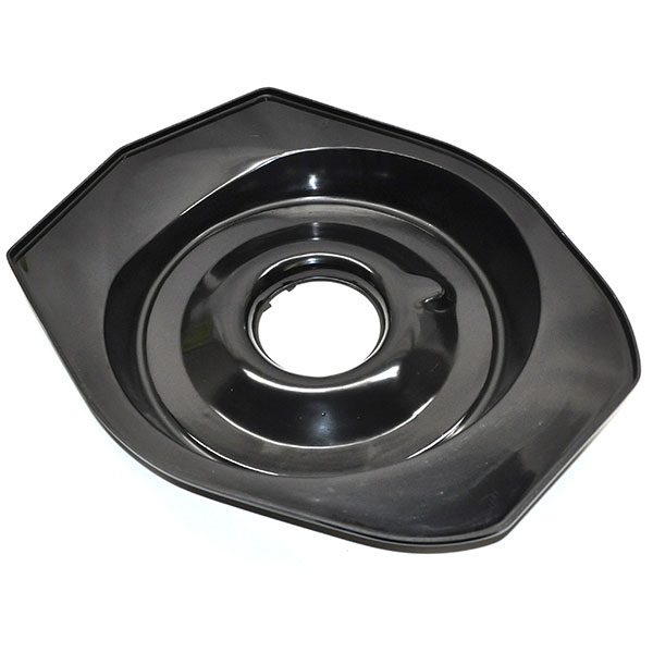 1967 Pontiac GTO/LeMans/Tempest 4 BBL QUADRAJET & HOLLEY RAM AIR PAN - ABS PLASTIC MADE IN THE USA | CW1771G