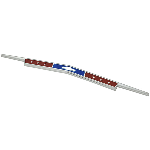 1967 Chevrolet Chevelle/Malibu CHEVELLE GRILLE EMBLEM BOWTIE | EM2420V